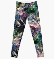 shattered Leggings