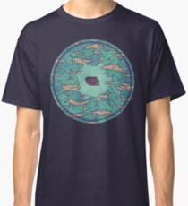 Away from Everyone Classic T-Shirt