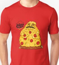 PIZZA .. YOU'RE THE HUTT Unisex T-Shirt