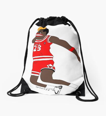 michael jordan bags