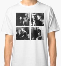 Bachelor Jungen Classic T-Shirt