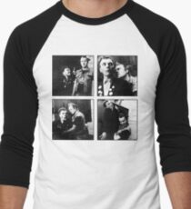 Bachelor Boys Men's Baseball ¾ T-Shirt