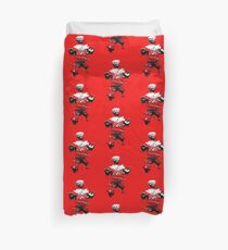 dake han solo Duvet Cover