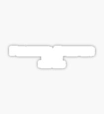 Suits Pearson Specter Litt Logo Sticker