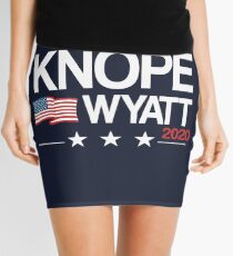 Knope 2020 Minirock