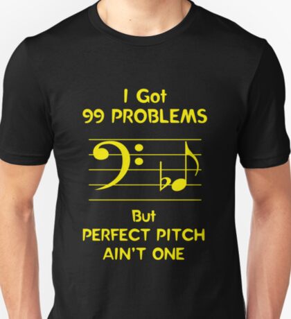 life's a pitch shirt