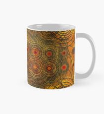 The Pulse of the Universe Mug
