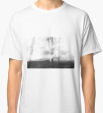 To Feel What is Seen Classic T-Shirt