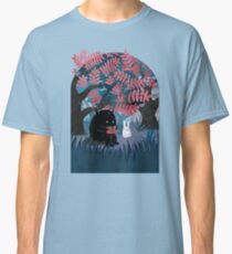 Another Quiet Spot Classic T-Shirt