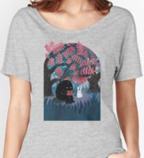 Another Quiet Spot Women's Relaxed Fit T-Shirt
