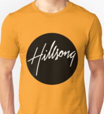 hillsong worship shirt