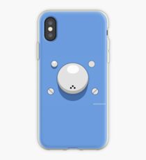 Tachikoma iPhone Case
