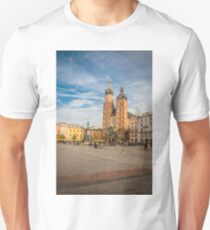 Cracow Unisex T-Shirt