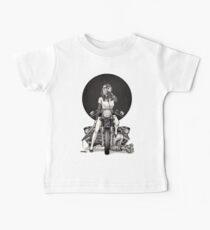 Winya No. 82 Baby Tee