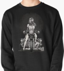 Winya No. 82 Pullover