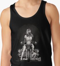 Winya No. 82 Tank Top