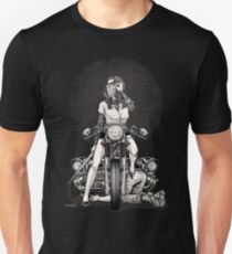 Winya No. 82 Unisex T-Shirt