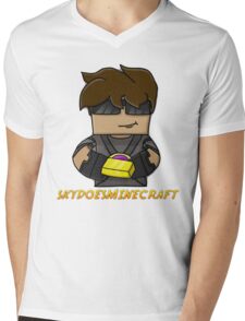 skydoesminecraft shirt