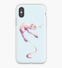# 151 Mew iPhone-Hülle & Cover