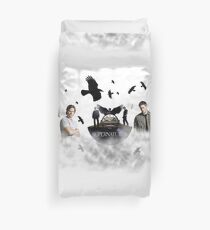 Supernatural 6 Duvet Cover