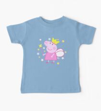 Peppa Baby Tee