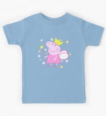 Peppa Kids Tee