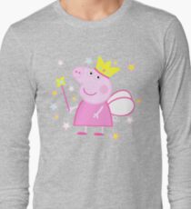 Peppa Long Sleeve T-Shirt