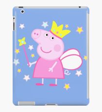 Peppa iPad Case/Skin