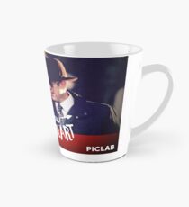 Follow Your Heart Tall Mug