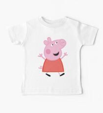 Peppa Baby Tee