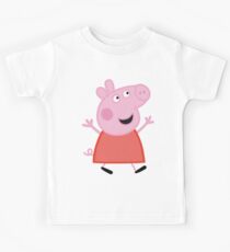 Peppa Kids Tee