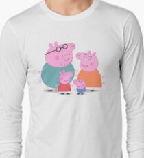 Family Long Sleeve T-Shirt