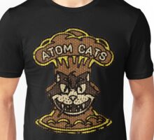 atom cats t shirt