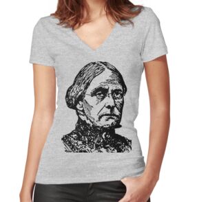 susan b anthony shirt