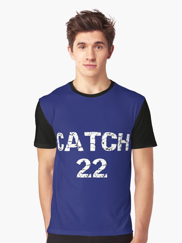 m 22 t shirts