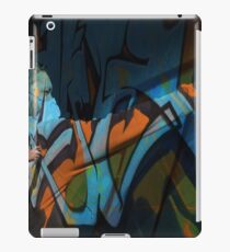 Graffiti Photoshop iPad Case/Skin