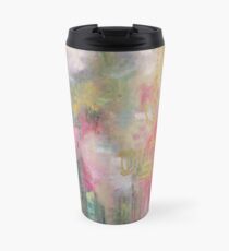 Candlelight Travel Mug
