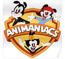 Animaniacs: Posters | Redbubble