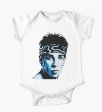 zoolander One Piece - Short Sleeve