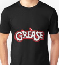 grease Unisex T-Shirt