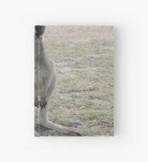 The Grampians Hardcover Journal