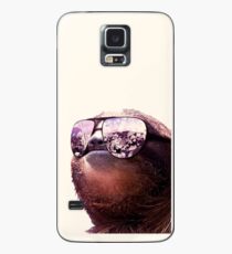 Funda/vinilo para Samsung Galaxy Rad Sloth
