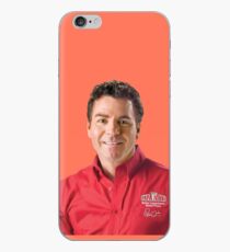 Papa iPhone Case