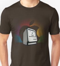 Happy Classic Unisex T-Shirt