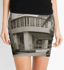 Park Central Hotel Mini Skirt