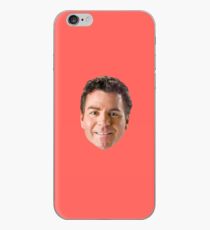 Papa Please iPhone Case