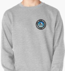 Après-Ski Instructor Pullover