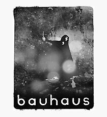 Mourning Photographic Print