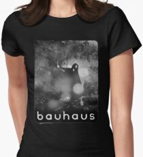 Mourning Women's Fitted T-Shirt