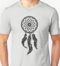 Dream Catcher, dreamcatcher, native americans, american indians, protection Unisex T-Shirt